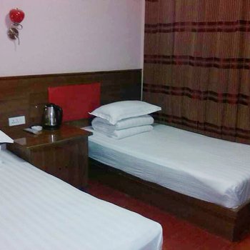 鄂州梁湖宾馆酒店提供图片