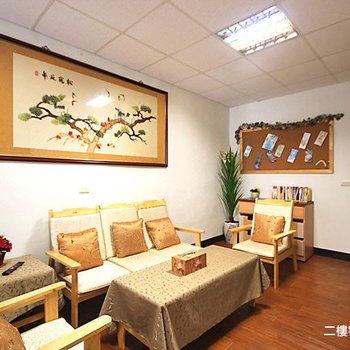 宜兰小飞侠包栋民宿酒店提供图片