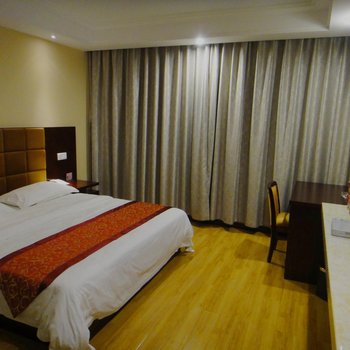 柳州柳君大酒店酒店提供图片