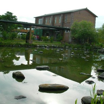 花莲太鲁阁砖窑居民宿酒店提供图片