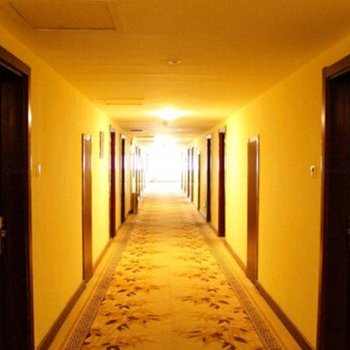 济宁香格里拉酒店兖州店酒店提供图片