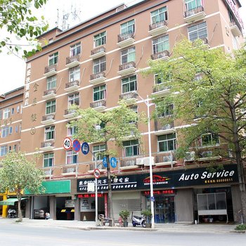 深圳昌盛快捷酒店