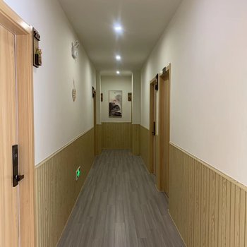 永康21号民宿酒店提供图片