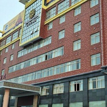 宁波任丰大酒店