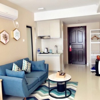 江门小米米公寓(东海路与勤政路交叉口分店)酒店提供图片