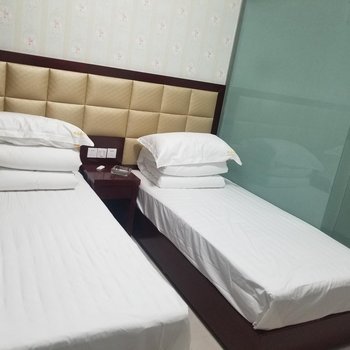 榆林洁诚宾馆
