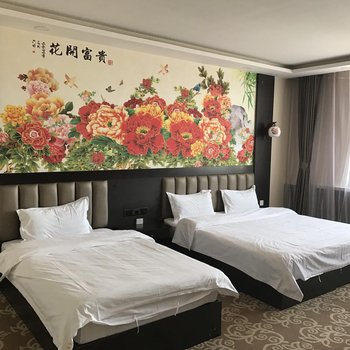 赤峰拓宇商务宾馆酒店提供图片