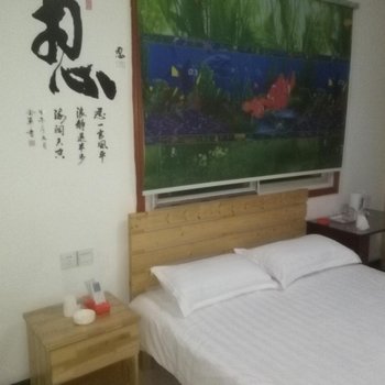 衡阳南岳晴初阁客栈酒店提供图片