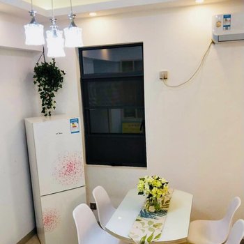 株洲翼舍可可公寓(庐山路西口分店)酒店提供图片