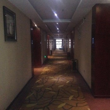 铜仁红蜻蜓酒店酒店提供图片