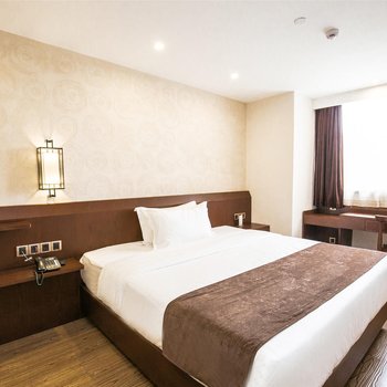 镇东国际大酒店(成都双流国际机场店)酒店提供图片