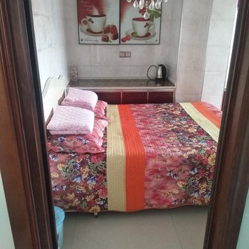 大同国人美公寓酒店提供图片