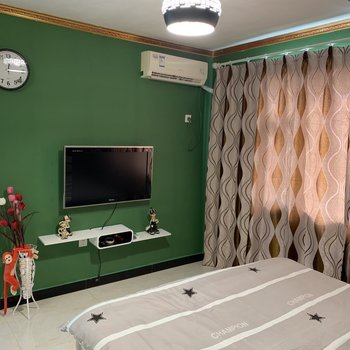 锦州菩萨保佑公寓(3号店)酒店提供图片