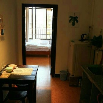 肇庆小清新宜家公寓酒店提供图片