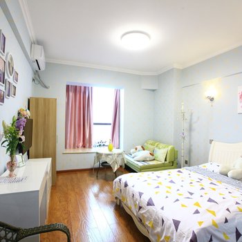 成都温馨精灵小屋(育苗南路店)酒店提供图片