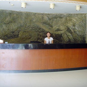 晋江江南商务宾馆酒店提供图片