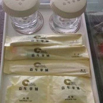 老爷客栈(东莞长安乌沙店)酒店提供图片