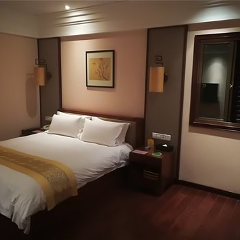 常州春秋假日酒店酒店提供图片
