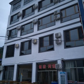 野三坡辰曦宾馆(原艳艳农家院)酒店提供图片