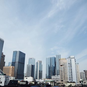 成都一条民宿(梓潼桥正街分店)酒店提供图片