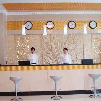 济宁奥冠商务宾馆酒店提供图片