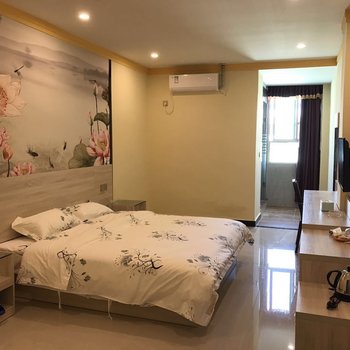 东莞雅园住宿