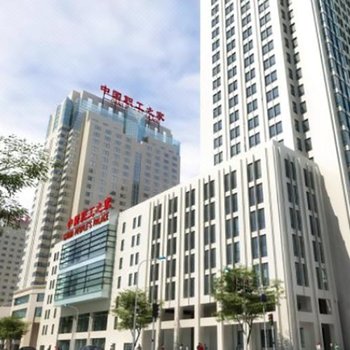 北京中国职工之家饭店