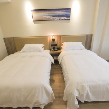 阆中优逸家酒店酒店提供图片