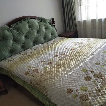 呼伦贝尔王桂红公寓(湖北街分店)