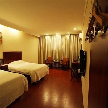 格林豪泰(淮北濉溪三堤口商务酒店)酒店提供图片