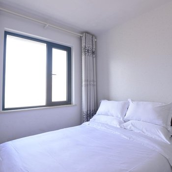 北海蚁巢度假海景酒店公寓酒店提供图片