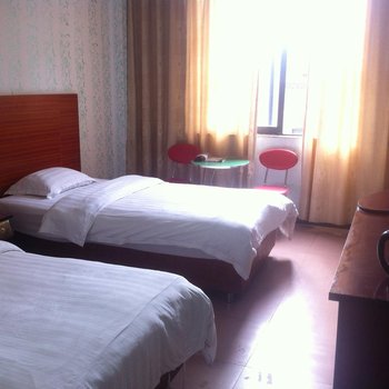 全州湘里人家宾馆酒店提供图片