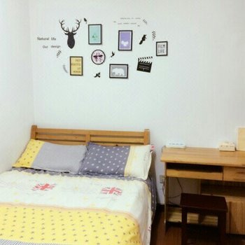 上海周先生特色民宿(益江路分店)酒店提供图片