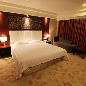 南充新华商务酒店酒店提供图片
