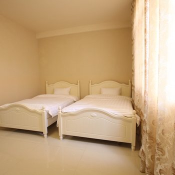 广州碧桂园美丽湖度假别墅酒店提供图片