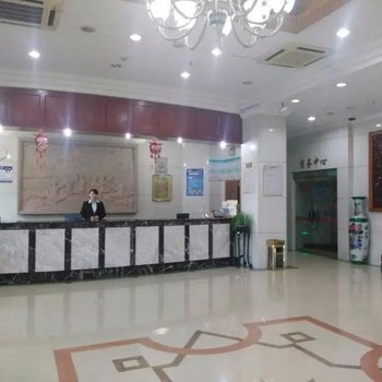 将乐山水大酒店酒店提供图片