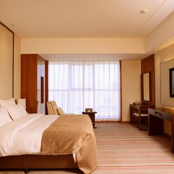 榆林世纪精华大酒店酒店提供图片