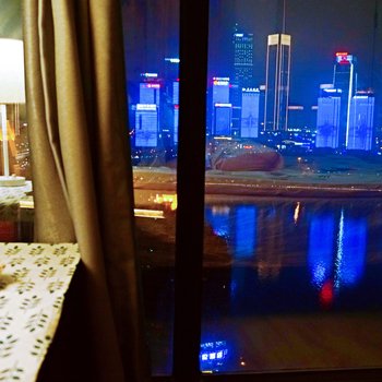 重庆Julie特色民宿(华一路分店)酒店提供图片