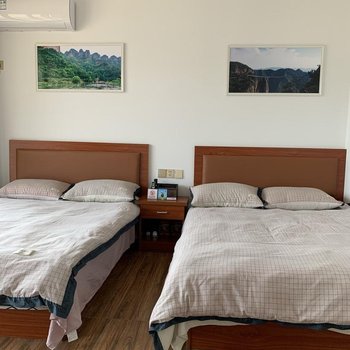 新昌来亭一歇民宿酒店提供图片