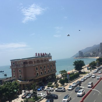 汕头Biore公寓(海滨路分店)酒店提供图片