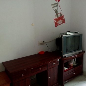 潮州新育公寓酒店提供图片