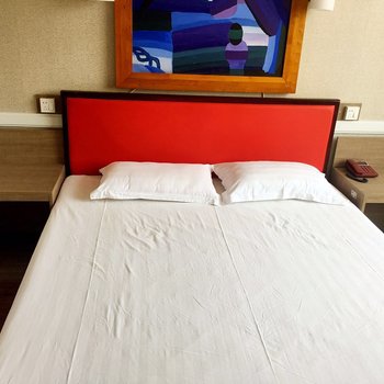 青岛盈丰商务酒店酒店提供图片