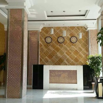 冕宁名扬酒店酒店提供图片