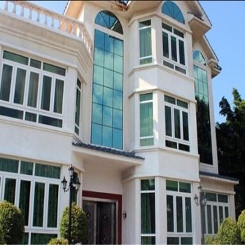 广州明月山溪皓月度假别墅