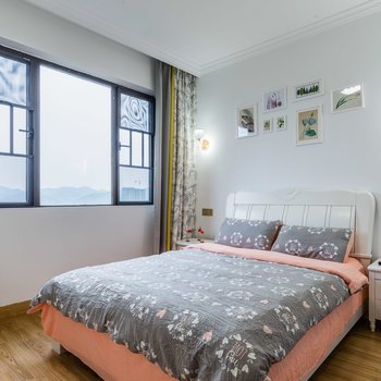 长沙长沙美客美宿公寓(中国结桥分店)