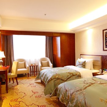 长沙金湘玺酒店酒店提供图片