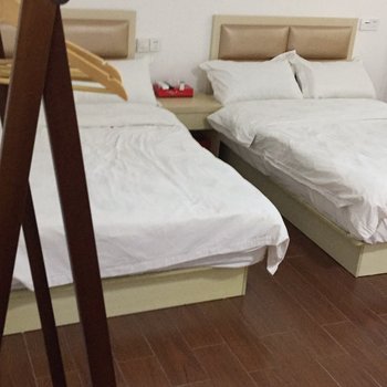 肇庆恒和公寓酒店提供图片