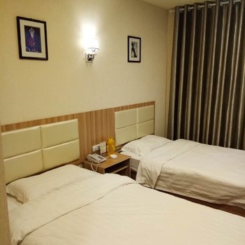 博爱滨河苑商务酒店酒店提供图片