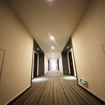 佛山柏悦酒店酒店提供图片