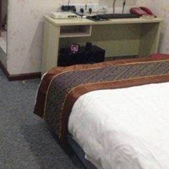 宁波天弘商务宾馆酒店提供图片